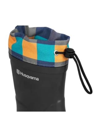 Husqvarna Xplorer Kids Rubber Boots Husqvarna Xplorer Kids Rubber Boots
