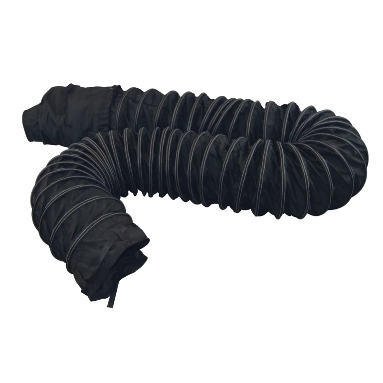 510mm x 7.6m Nylon Heater Ducting