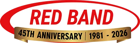 Red Band UK