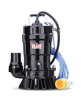 Elite SPT750B 3” Submersible Pump (Manual) - 110V