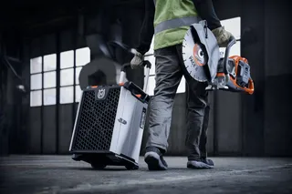 Husqvarna HEPA Air Cleaners Husqvarna HEPA Air Cleaners