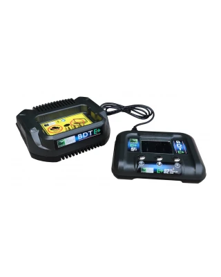 Altrad Belle BDT E+ 82V Battery Diagnostic Tool