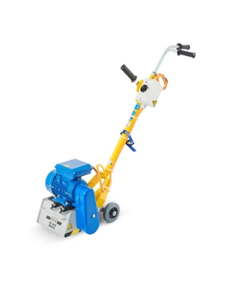 Von Arx FR200E115 Floor Scabbler - 110V