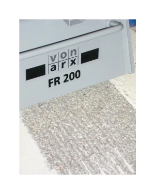 Von Arx FR200E115 Floor Scabbler - 110V Von Arx FR200E115 Floor Scabbler - 110V