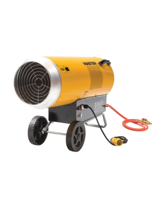Master BLP103 103kW Propane Gas Heater - 110-240V