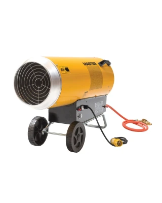 Master BLP103 103kW Propane Gas Heater - 110-240V