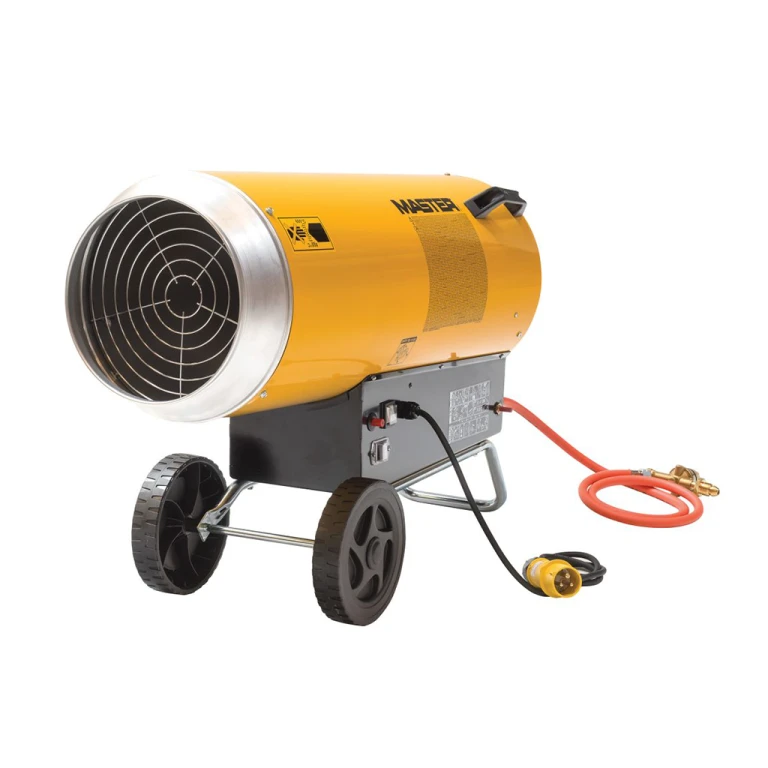 Master BLP103 103kW Propane Gas Heater - 110-240V Master BLP103 103kW Propane Gas Heater - 110-240V