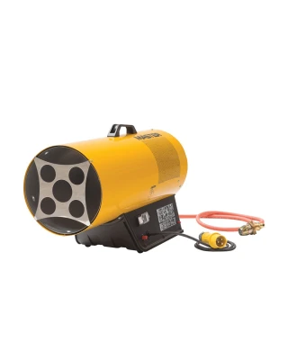 Master BLP53M 53kW Propane Gas Heater - 110-240V