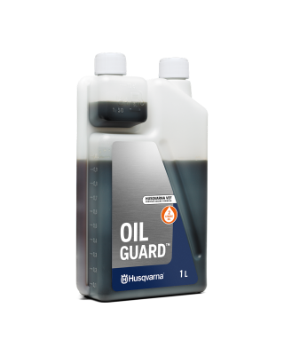Husqvarna OilGuard Universal 2-Stroke Oil