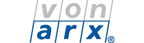Von Arx Home Logo
