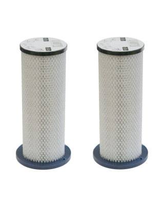 2 x Vonarx HEPA H13 Main Filter