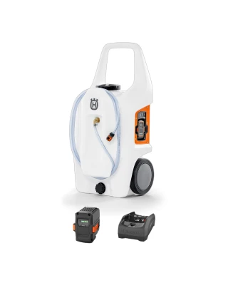 Husqvarna WT60i Package