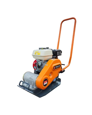 Altrad Belle PCEL 32X 13” Plate Compactor (11kN) - Petrol