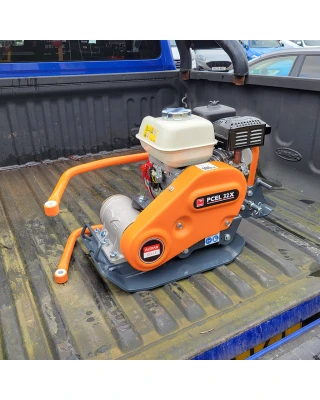 PCEL 32X Plate - Honda Petrol PCEL 32X Plate - Honda Petrol