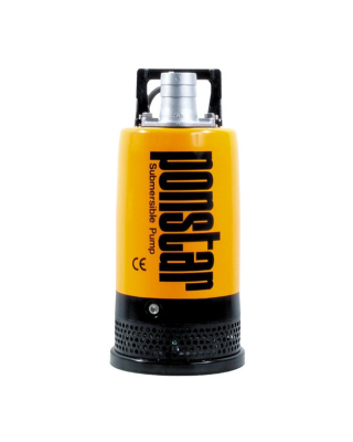 Ponstar PBX-55011M 2” Submersible Pump (Manual) - 110V