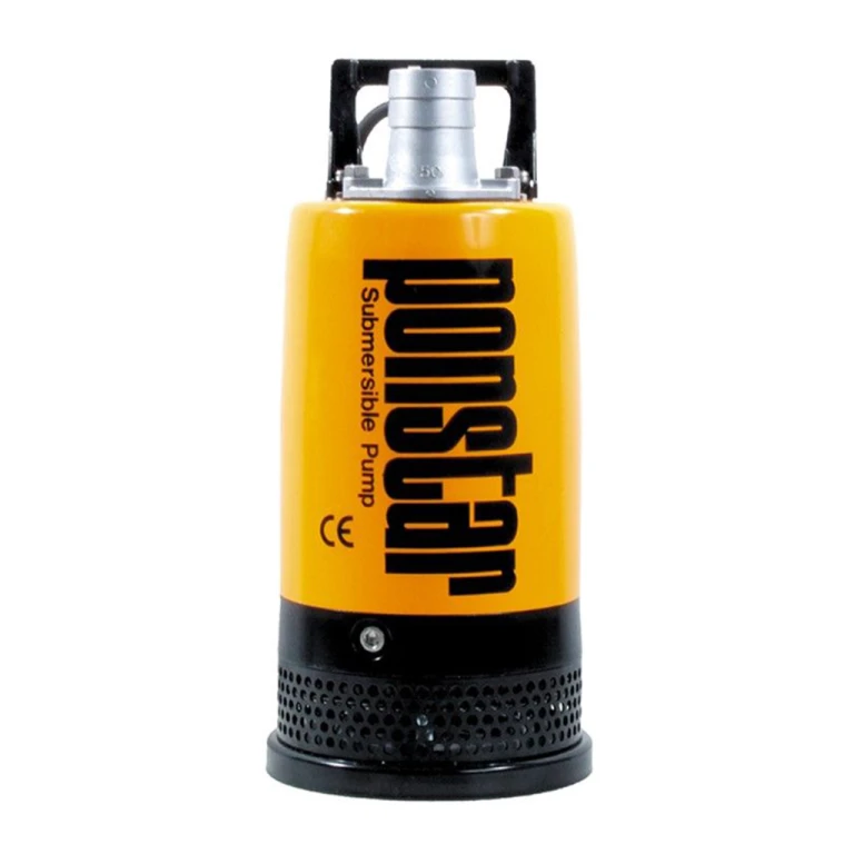 Ponstar PBX-55011M 2” Submersible Pump (Manual) - 110V Ponstar PBX-55011M 2” Submersible Pump (Manual) - 110V