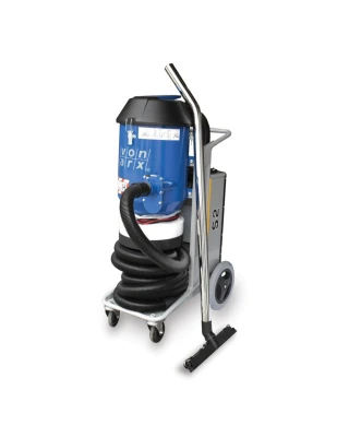 Von Arx S2 H-Class Dust Extractor - 110V