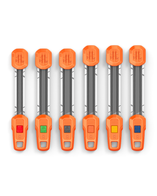 Husqvarna 2 in 1 Chainsaw Filing Guide Husqvarna 2 in 1 Chainsaw Filing Guide