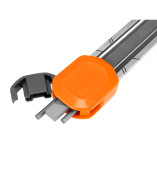 Husqvarna 2 in 1 Chainsaw Filing Guide Husqvarna 2 in 1 Chainsaw Filing Guide