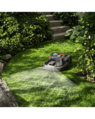 Husqvarna Automower® 312V (up to 1200m²)
