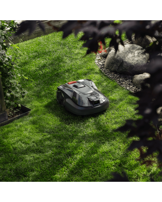 Husqvarna Automower® 312V (up to 1200m²)