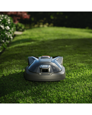 Husqvarna Automower® 312V (up to 1200m²)