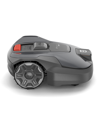 Husqvarna Automower® 308V (up to 800m²) Husqvarna Automower® 308V (up to 800m²)