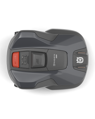 Husqvarna Automower® 308V (up to 800m²) Husqvarna Automower® 308V (up to 800m²)