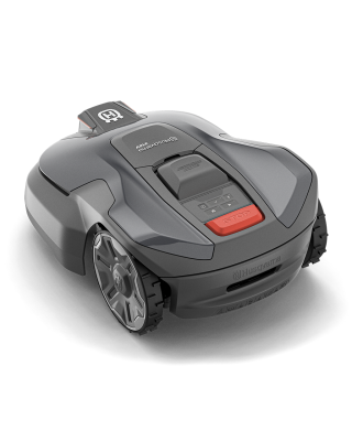 Husqvarna Automower® 312V (up to 1200m²)