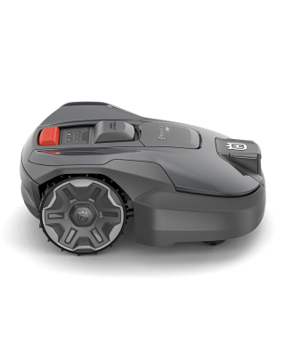 Husqvarna Automower® 312V (up to 1200m²)