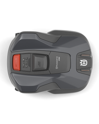 Husqvarna Automower® 312V (up to 1200m²)