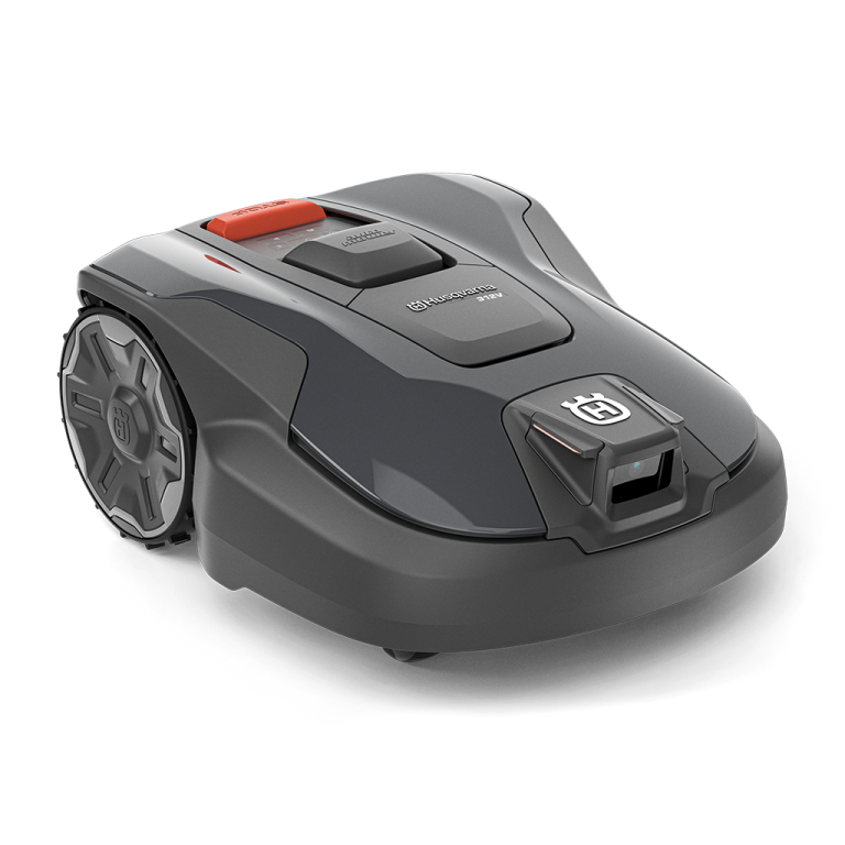 Husqvarna Automower® 312V (up to 1200m²)