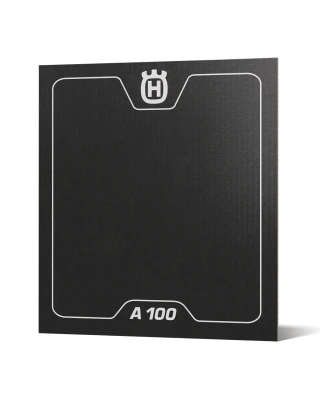 Husqvarna A100 Inlet Dust Cover