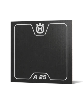Husqvarna A25 Inlet Dust Cover