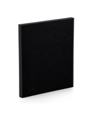 Husqvarna A25 Washable Pre-filters (pack of 5)