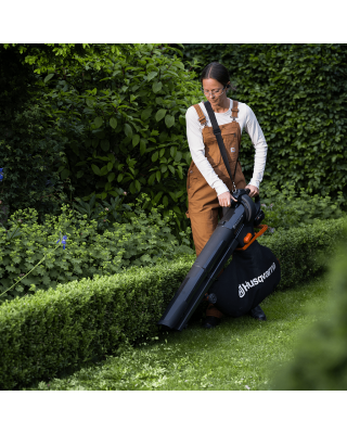 Aspire™ BVX-P4A Blower Vac - P4A 18V Battery