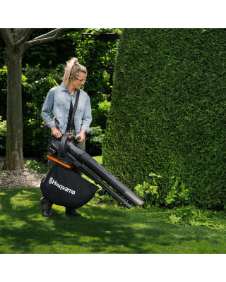 Aspire™ BVX-P4A Blower Vac - P4A 18V Battery