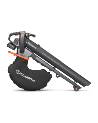 Aspire™ BVX-P4A Blower Vac - P4A 18V Battery