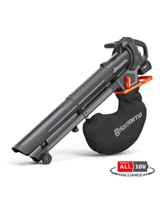 Aspire™ BVX-P4A Blower Vac - P4A 18V Battery