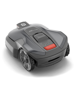Husqvarna Automower® Aspire™ R6V (up to 600m²) Husqvarna Automower® Aspire™ R6V (up to 600m²)