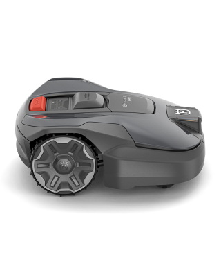 Husqvarna Automower® Aspire™ R6V (up to 600m²) Husqvarna Automower® Aspire™ R6V (up to 600m²)