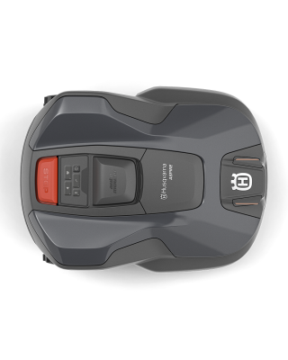 Husqvarna Automower® Aspire™ R6V (up to 600m²) Husqvarna Automower® Aspire™ R6V (up to 600m²)
