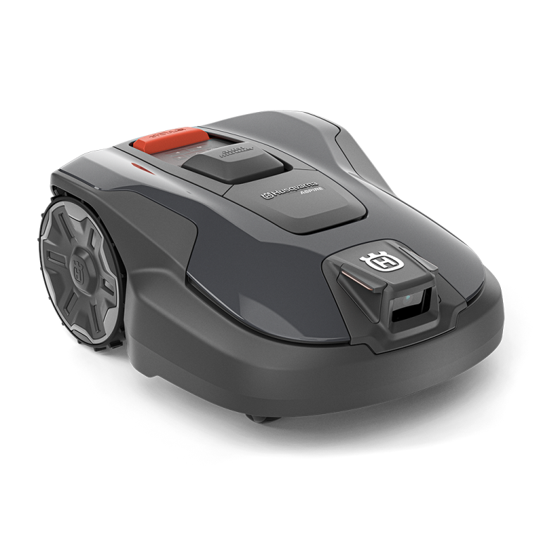Husqvarna Automower® Aspire™ R6V (up to 600m²) Husqvarna Automower® Aspire™ R6V (up to 600m²)