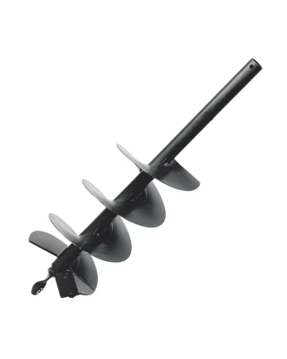 3" Auger To Suit MTL51