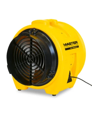 Master BL8800 400mm Fume Extractor - 240V