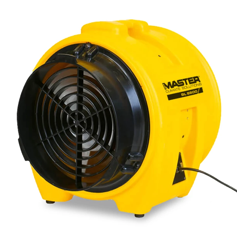 Master BL8800 400mm Fume Extractor - 240V Master BL8800 400mm Fume Extractor - 240V
