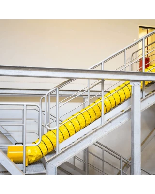 Master 250mm x 7.6 Metre Ducting Master 250mm x 7.6 Metre Ducting