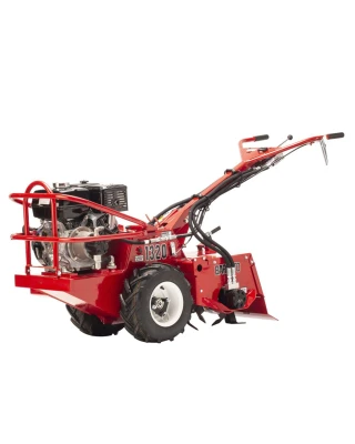 Barreto 1320  20” Hydraulic Tiller - Petrol