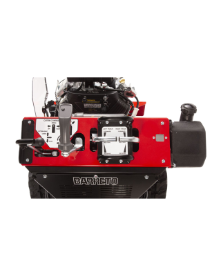 Barreto 30SG 19” Hydraulic Tracked Stump Grinder - Petrol
