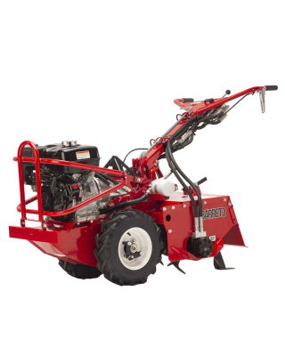 Barreto 918H 16” Hydraulic Tiller - Petrol